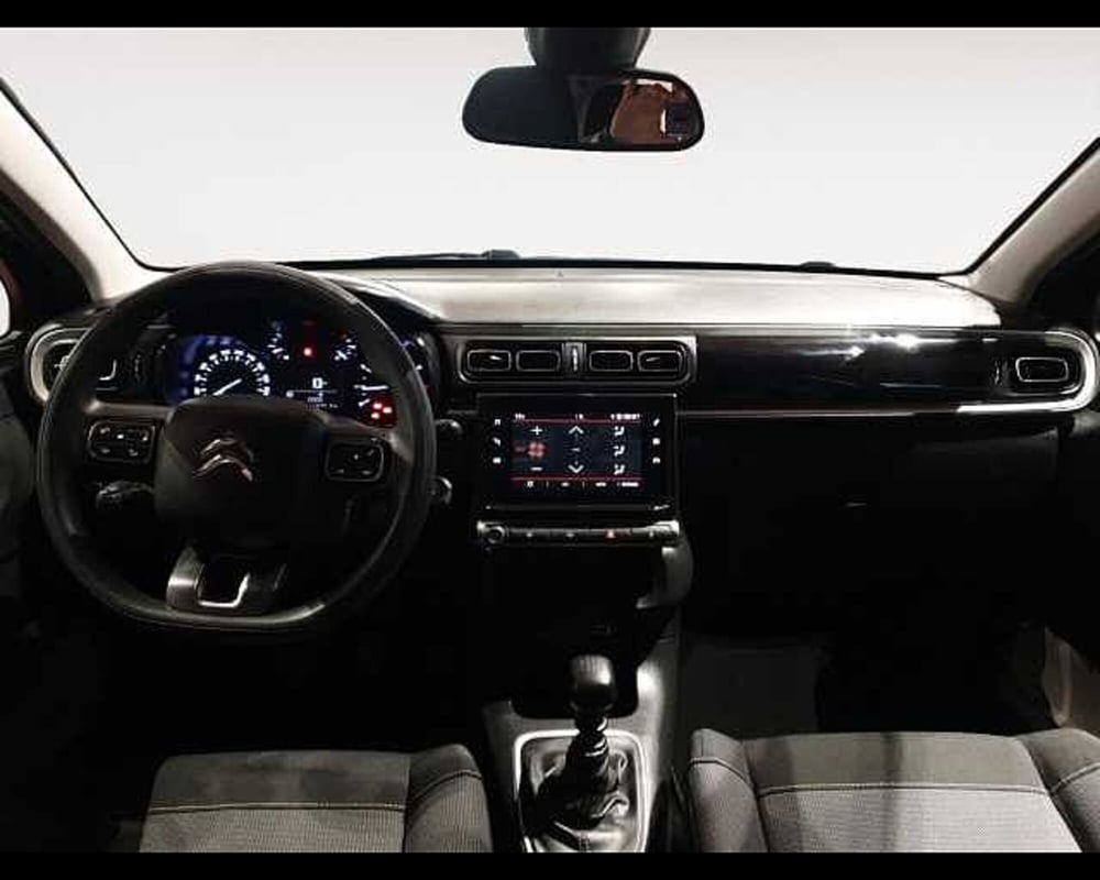 Citroen C3 usata a Cuneo (16)