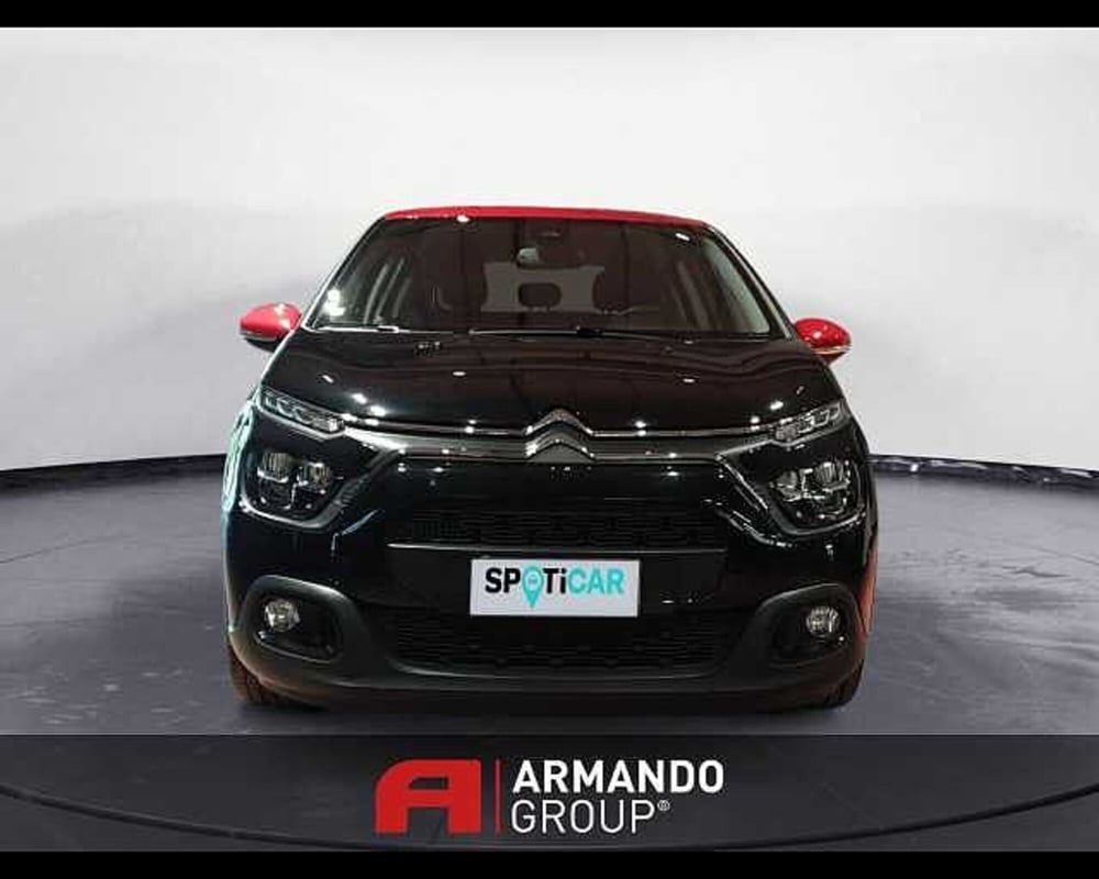 Citroen C3 usata a Cuneo (2)