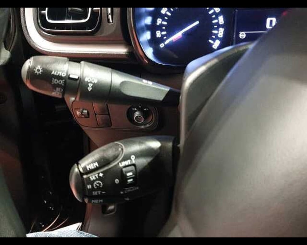 Citroen C3 usata a Cuneo (20)