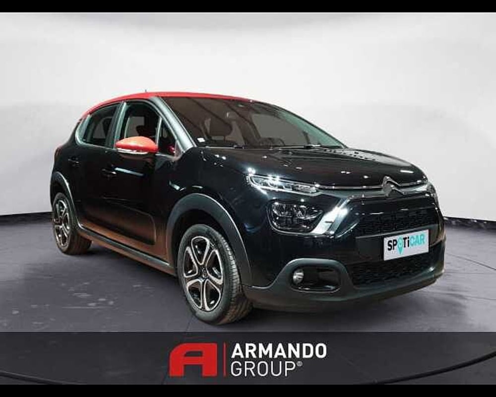 Citroen C3 usata a Cuneo (3)
