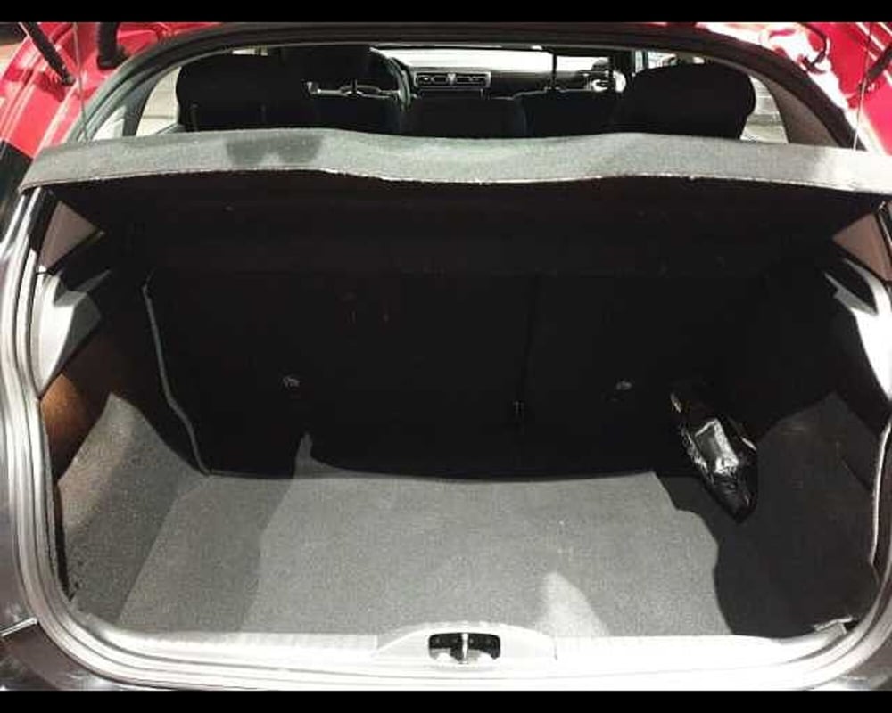 Citroen C3 usata a Cuneo (7)