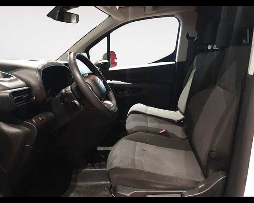 Citroen Berlingo Furgone usata a Cuneo (11)