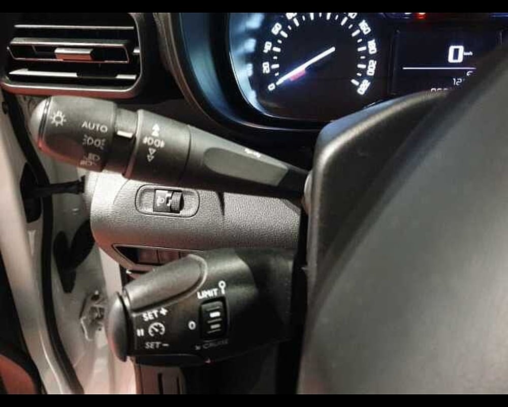 Citroen Berlingo Furgone usata a Cuneo (19)
