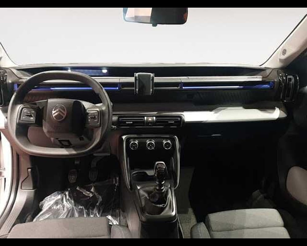 Citroen C3 nuova a Cuneo (10)