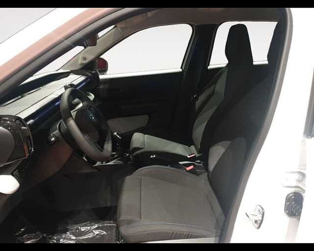 Citroen C3 nuova a Cuneo (11)