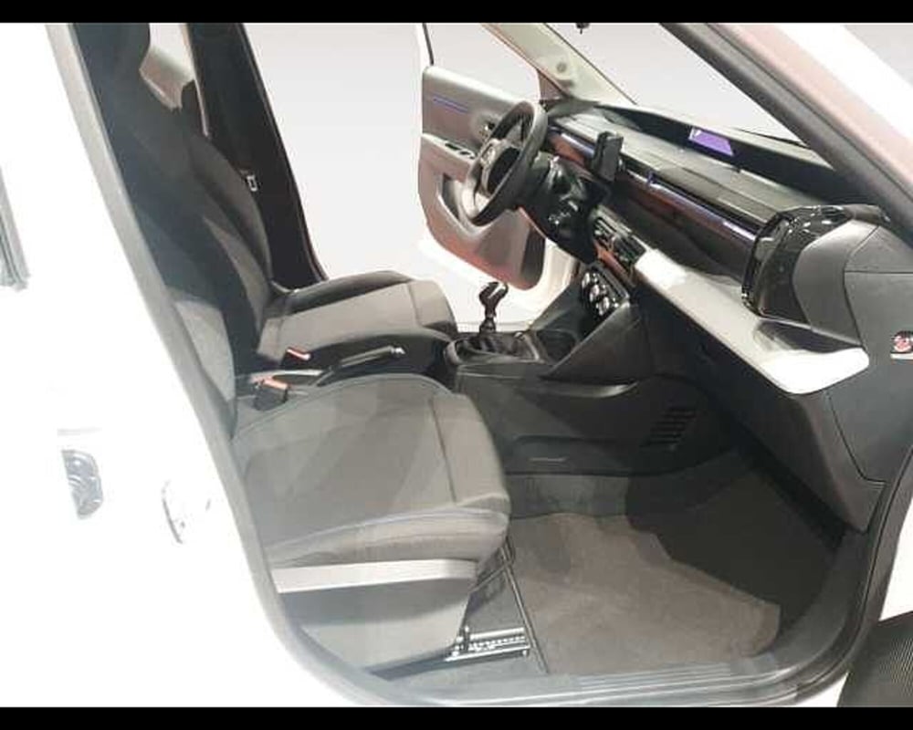 Citroen C3 nuova a Cuneo (13)