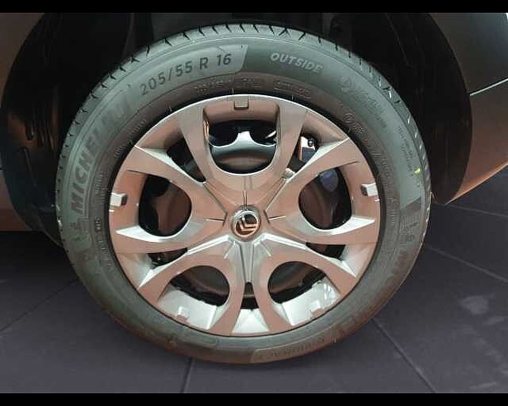 Citroen C3 nuova a Cuneo (14)