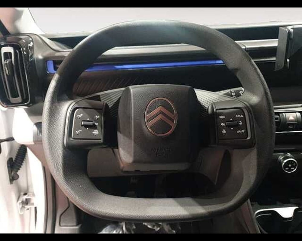 Citroen C3 nuova a Cuneo (15)