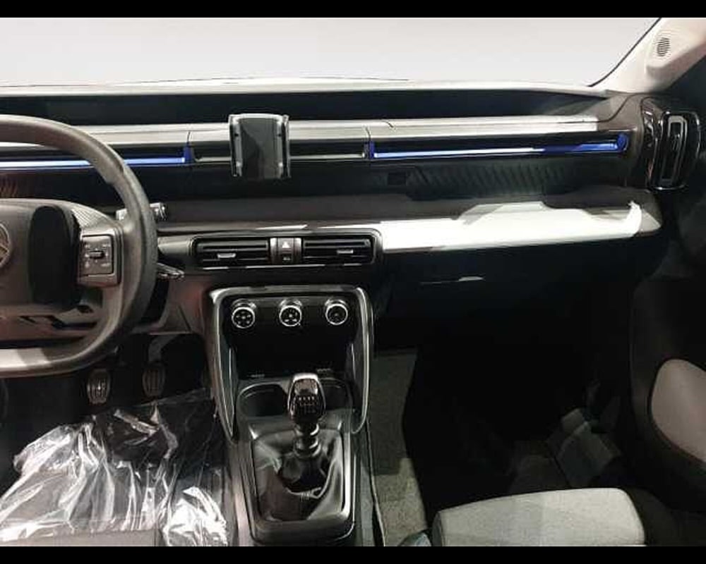 Citroen C3 nuova a Cuneo (17)