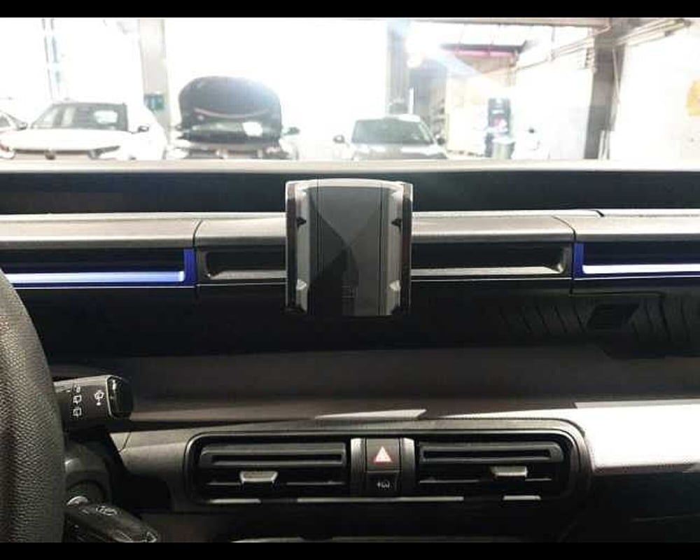 Citroen C3 nuova a Cuneo (18)