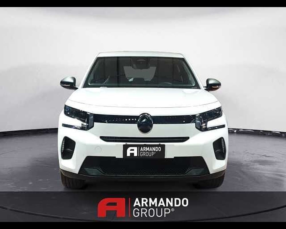 Citroen C3 nuova a Cuneo (2)