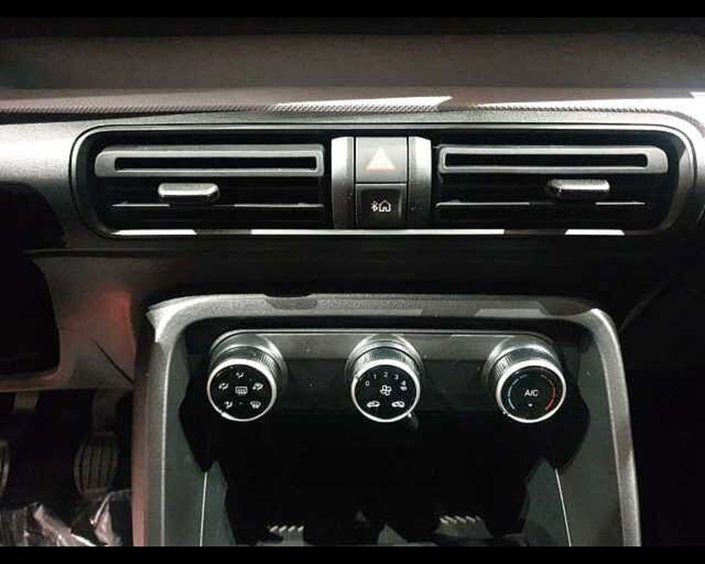 Citroen C3 nuova a Cuneo (20)