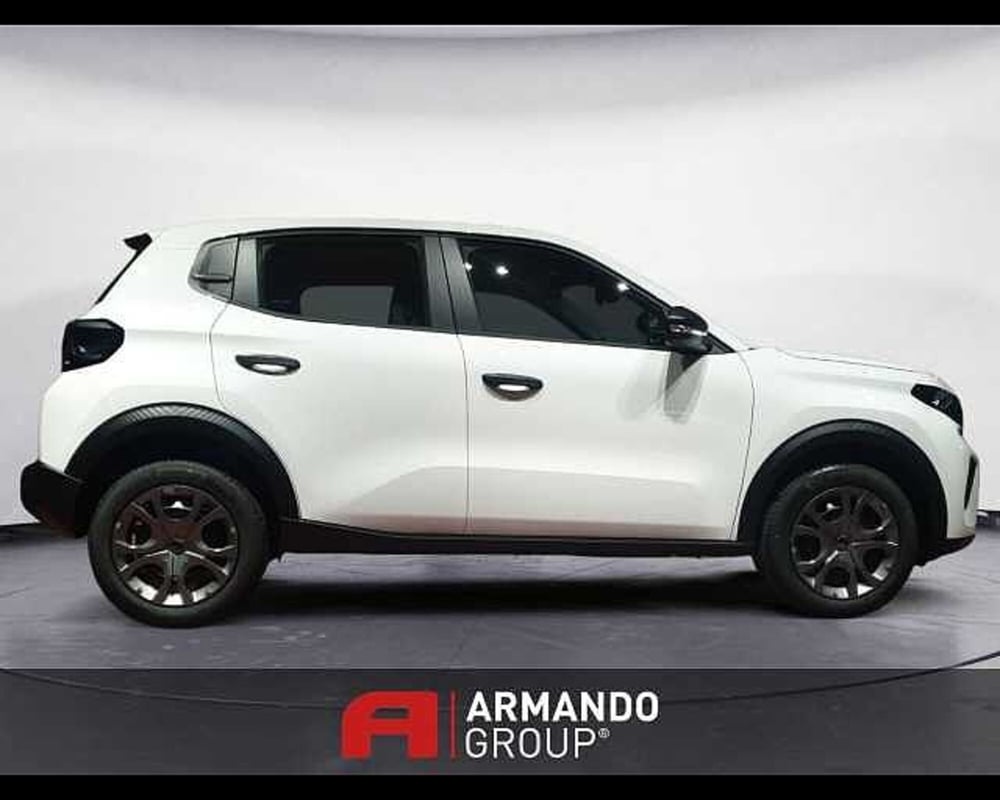 Citroen C3 nuova a Cuneo (4)
