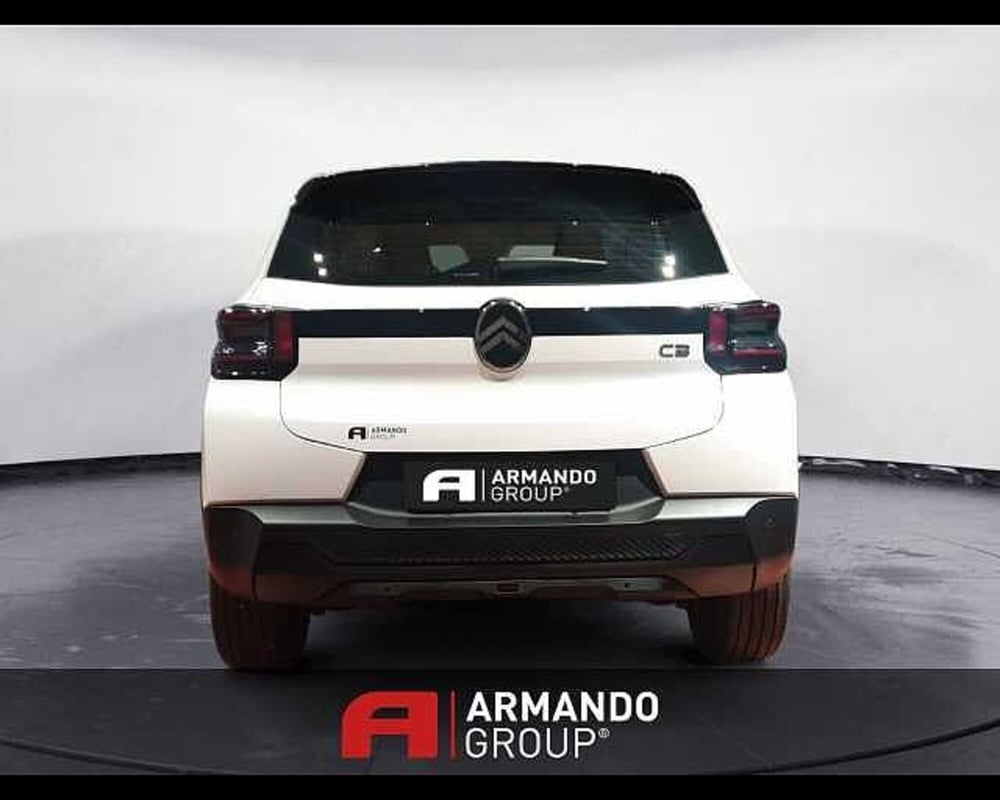 Citroen C3 nuova a Cuneo (6)