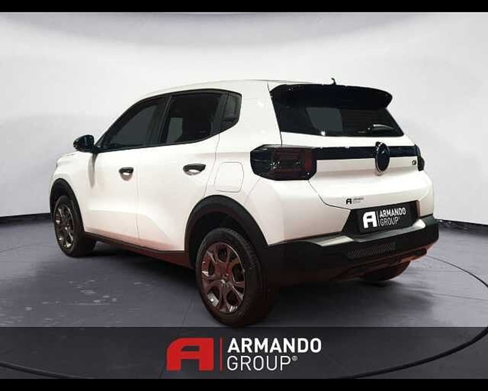 Citroen C3 nuova a Cuneo (9)