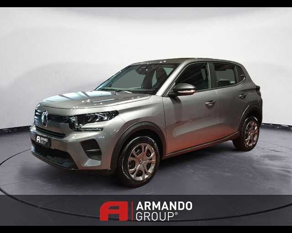 Citroen C3 nuova a Cuneo