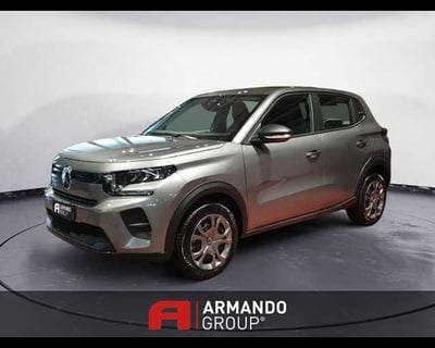 Citroen C3 1.2 puretech turbo You 100cv s&amp;s nuova a Cuneo