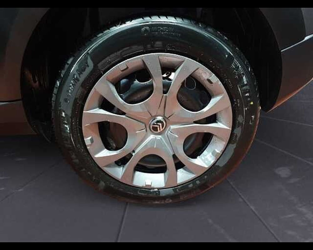 Citroen C3 nuova a Cuneo (10)