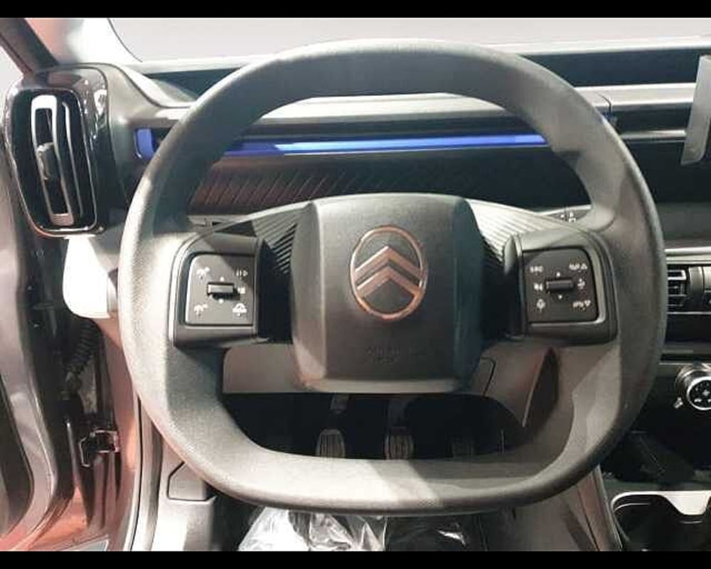 Citroen C3 nuova a Cuneo (11)