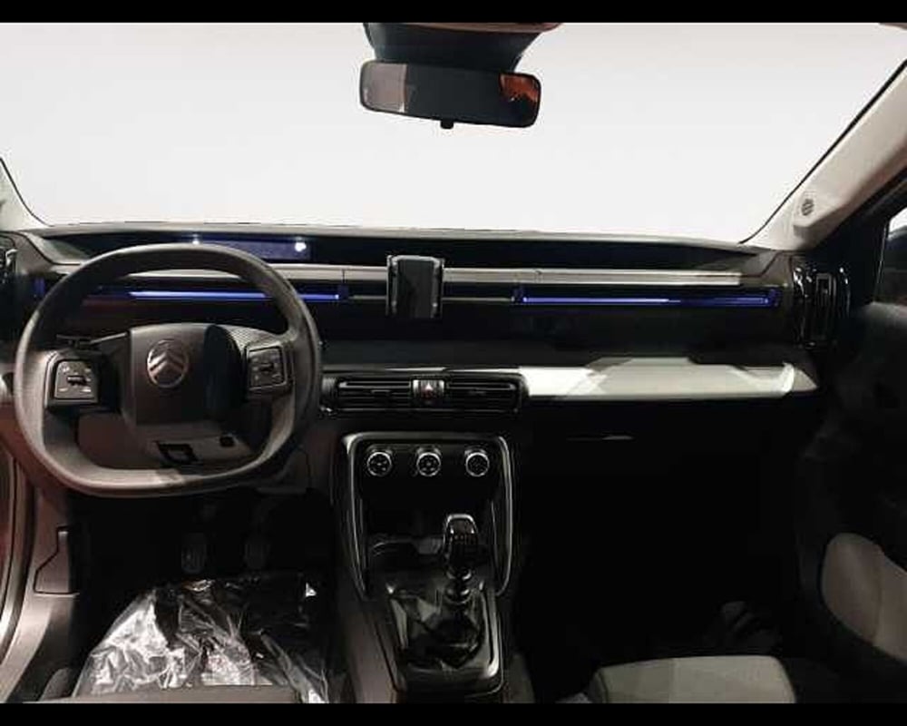 Citroen C3 nuova a Cuneo (13)
