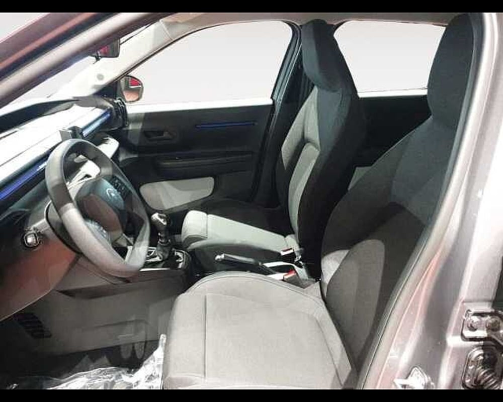 Citroen C3 nuova a Cuneo (14)