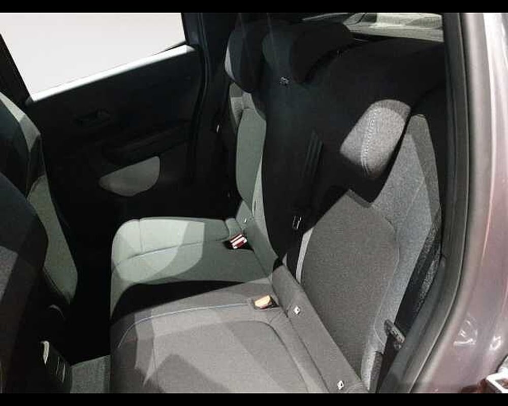 Citroen C3 nuova a Cuneo (15)