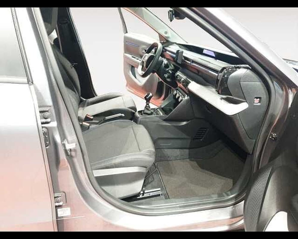 Citroen C3 nuova a Cuneo (16)