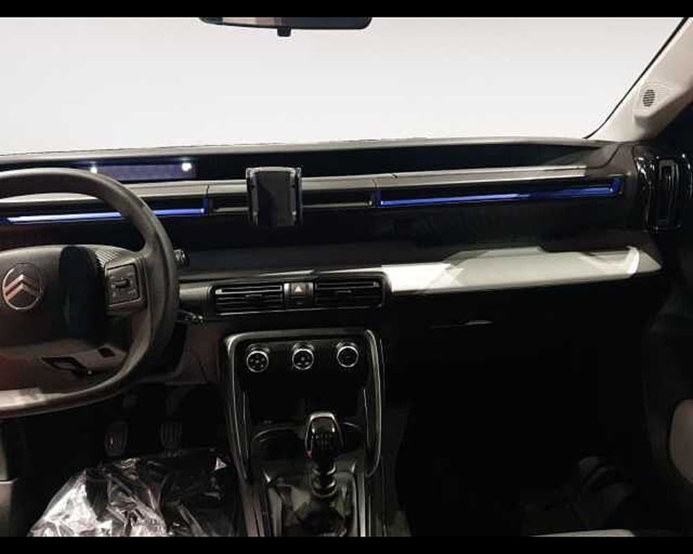 Citroen C3 nuova a Cuneo (17)