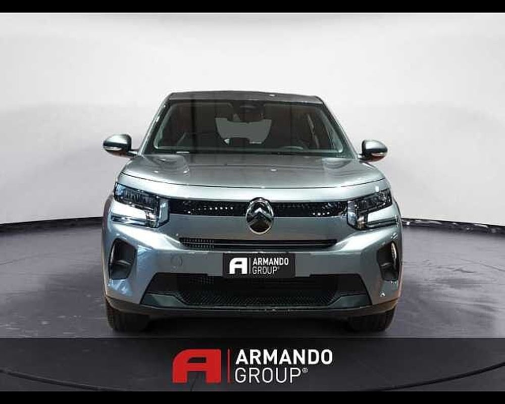 Citroen C3 nuova a Cuneo (2)