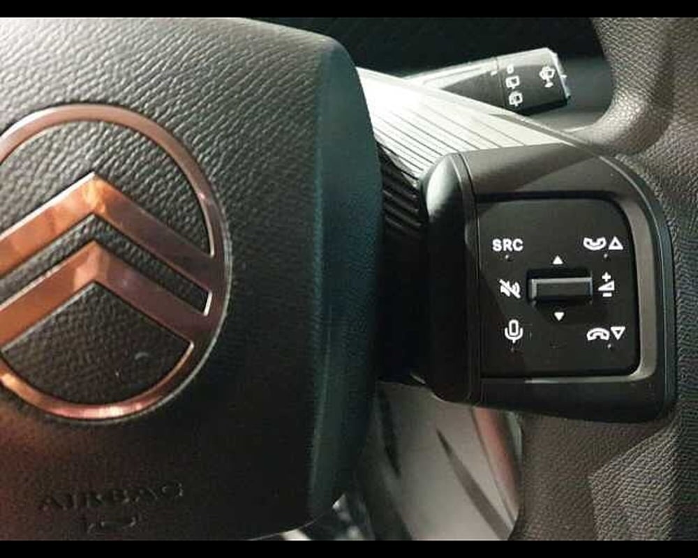 Citroen C3 nuova a Cuneo (20)