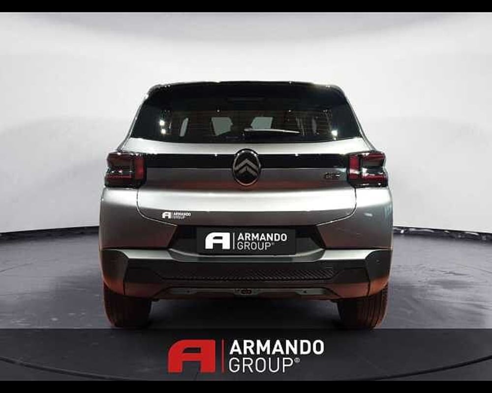 Citroen C3 nuova a Cuneo (6)