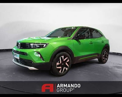 Opel Mokka 1.5 diesel Elegance del 2022 usata a Cuneo