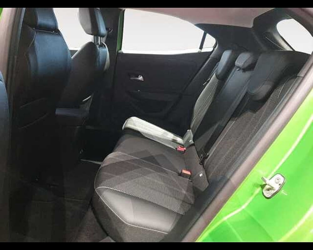 Opel Mokka usata a Cuneo (12)