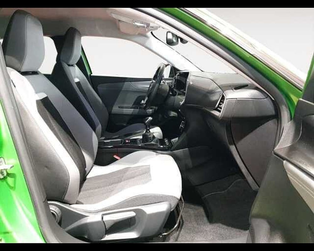Opel Mokka usata a Cuneo (13)