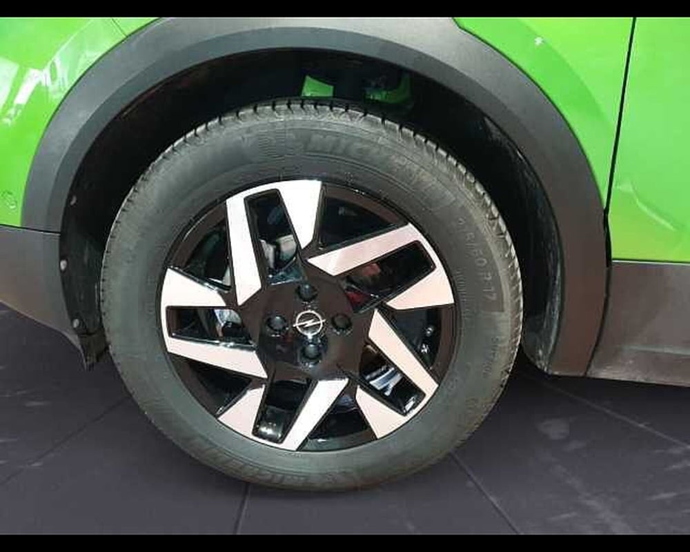 Opel Mokka usata a Cuneo (14)