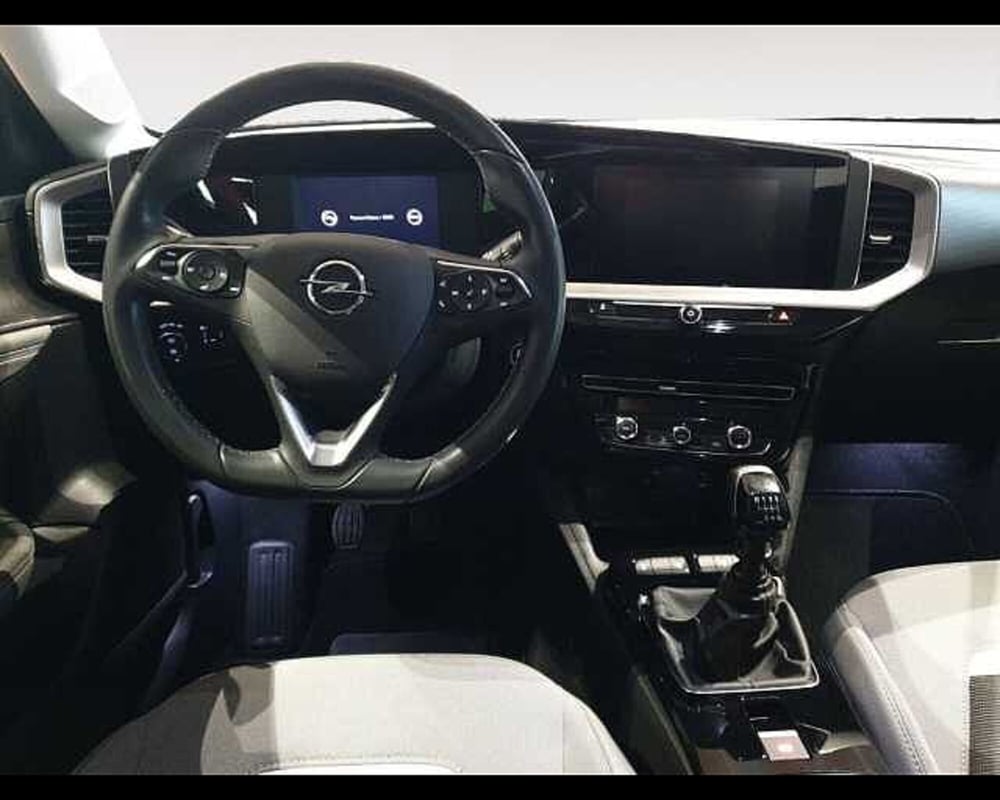 Opel Mokka usata a Cuneo (15)