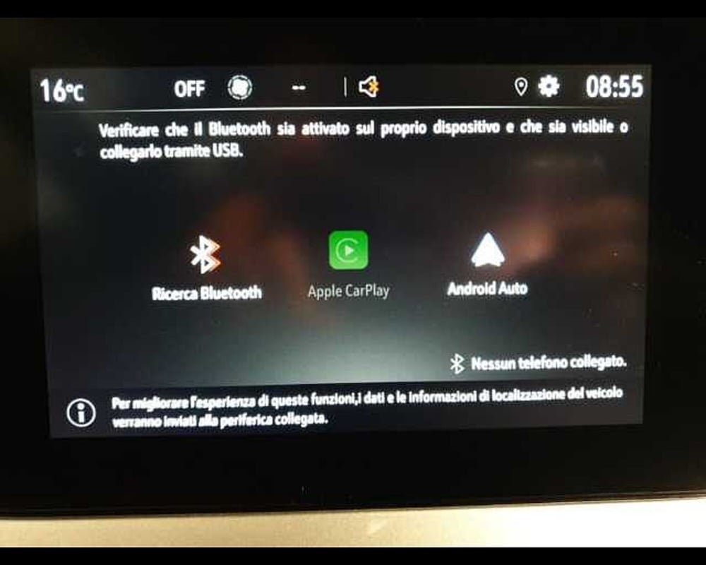 Opel Mokka usata a Cuneo (17)