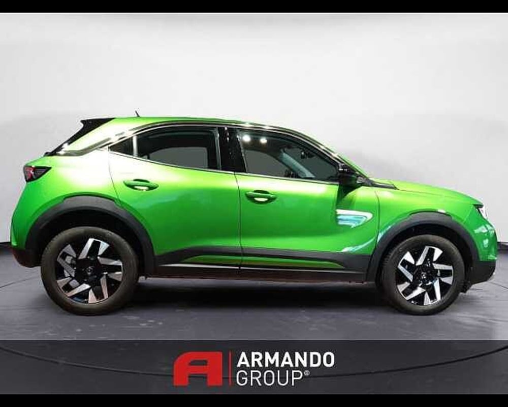 Opel Mokka usata a Cuneo (4)