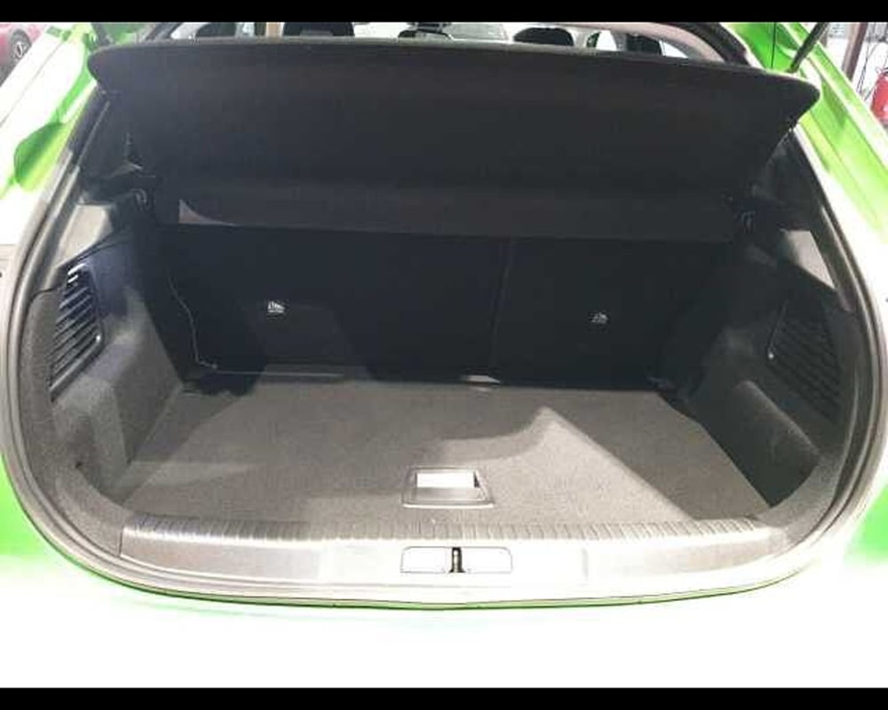 Opel Mokka usata a Cuneo (7)