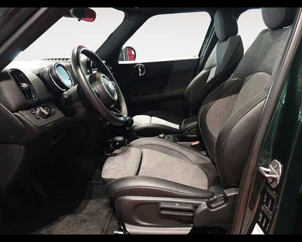 MINI Mini Countryman usata a Cuneo (11)