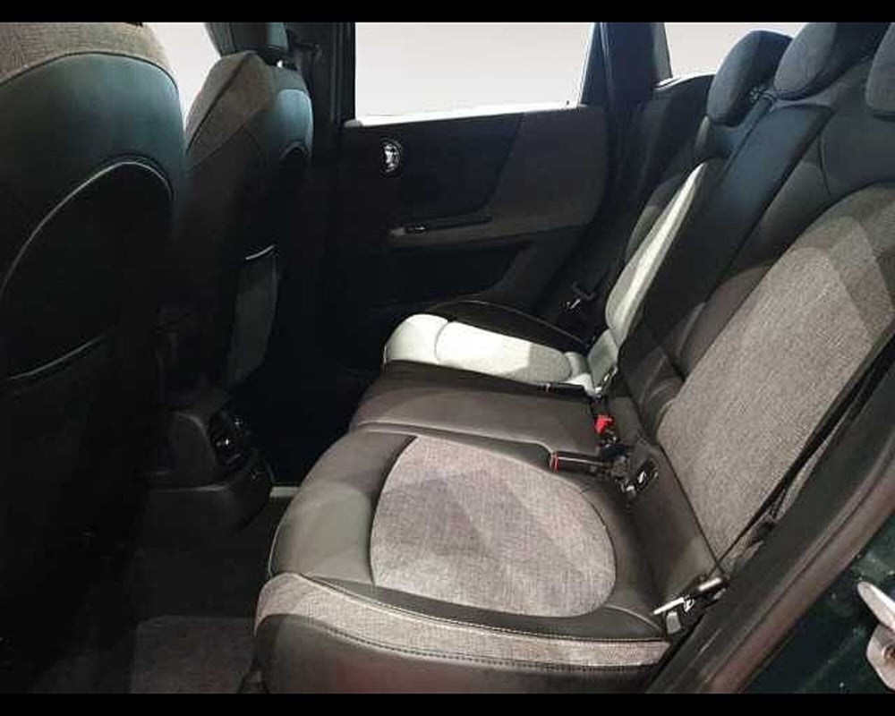 MINI Mini Countryman usata a Cuneo (12)
