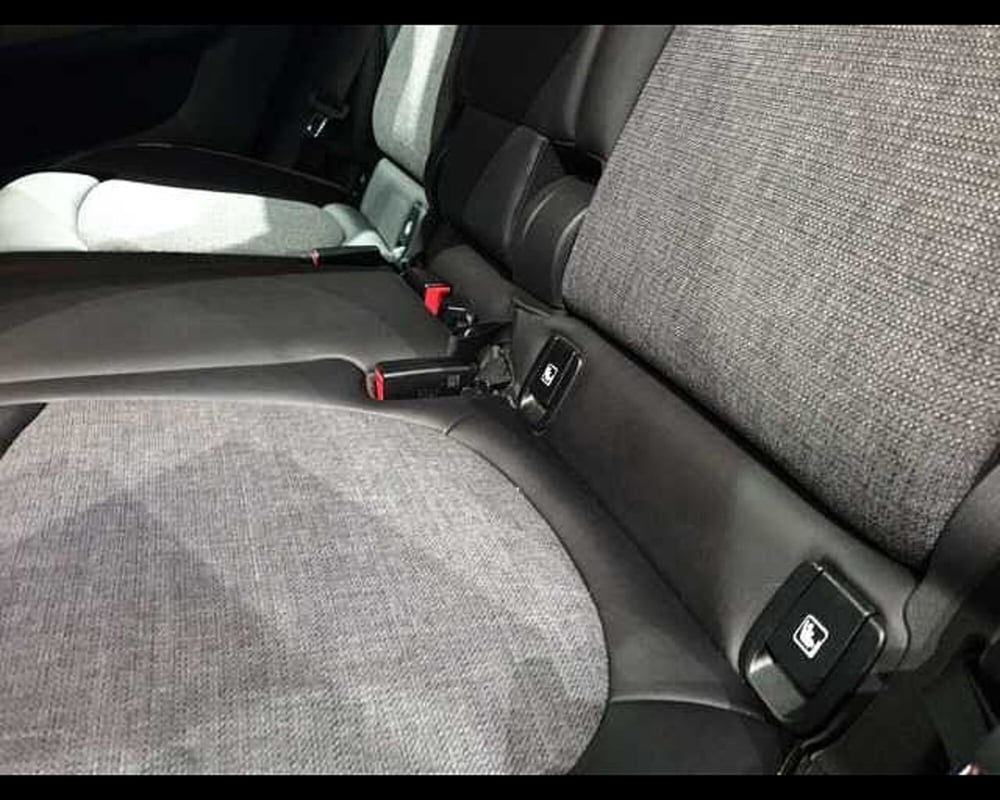 MINI Mini Countryman usata a Cuneo (13)