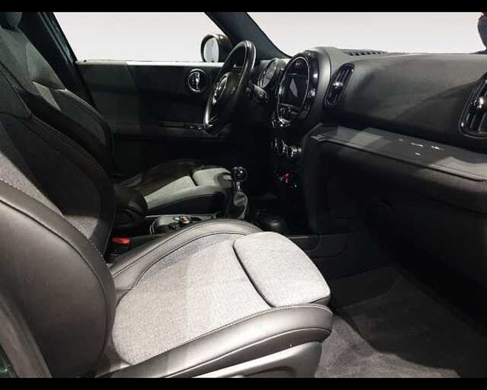 MINI Mini Countryman usata a Cuneo (14)