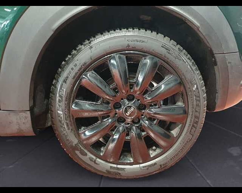MINI Mini Countryman usata a Cuneo (15)