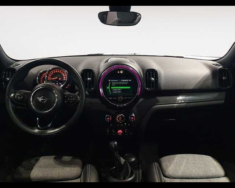 MINI Mini Countryman usata a Cuneo (16)