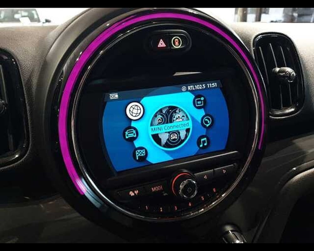 MINI Mini Countryman usata a Cuneo (19)