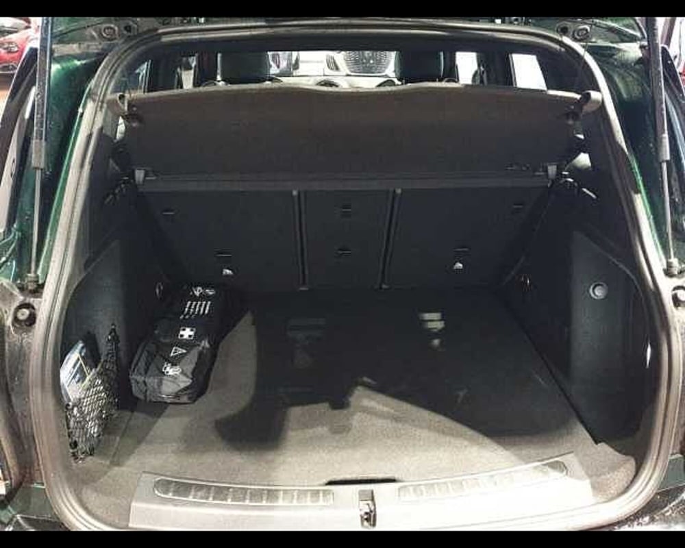 MINI Mini Countryman usata a Cuneo (7)