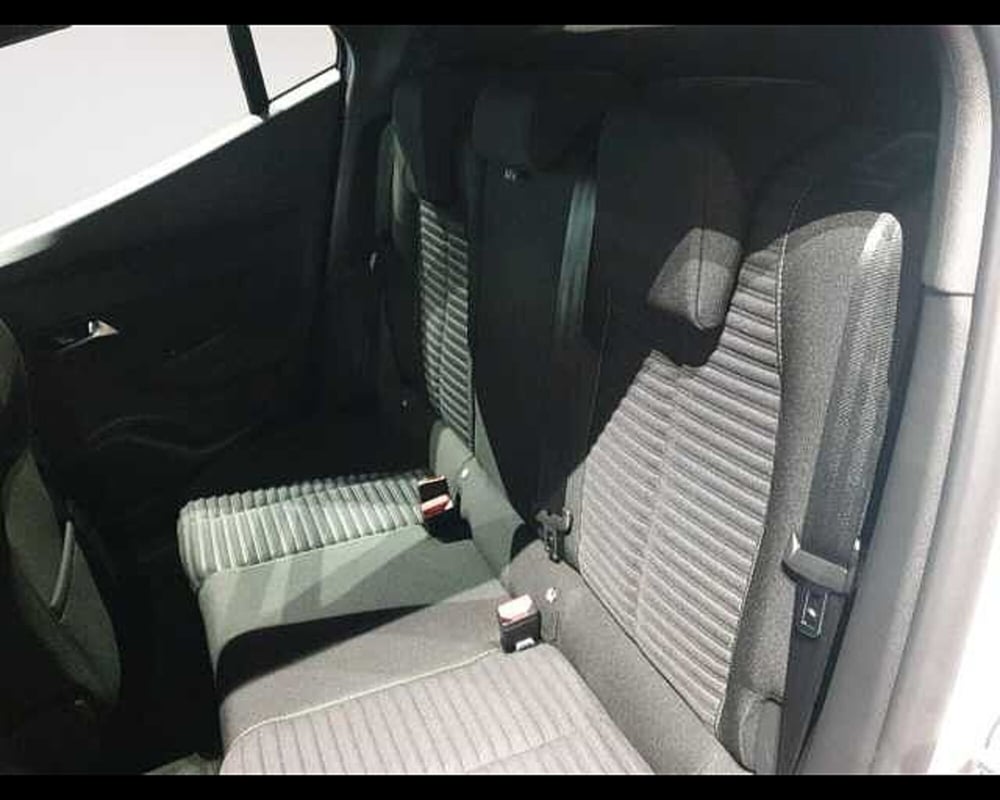 Peugeot 2008 nuova a Cuneo (12)