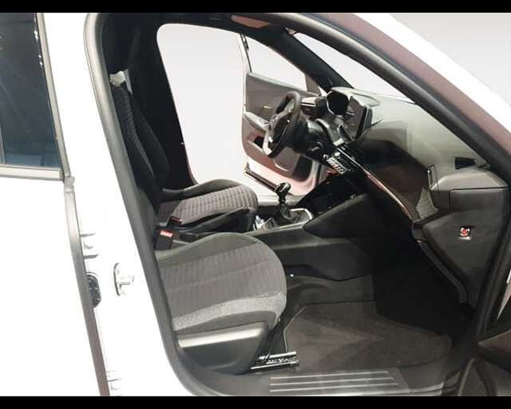 Peugeot 2008 nuova a Cuneo (13)