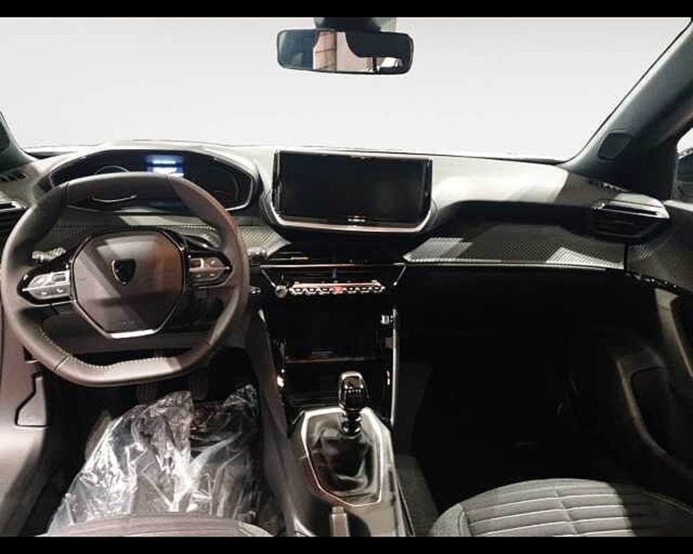 Peugeot 2008 nuova a Cuneo (15)